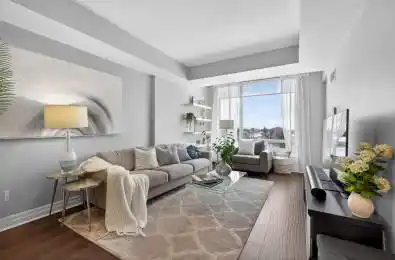 1801 Bayview Avenue Unit# 702 Toronto C11 Ontario M4G 4K2