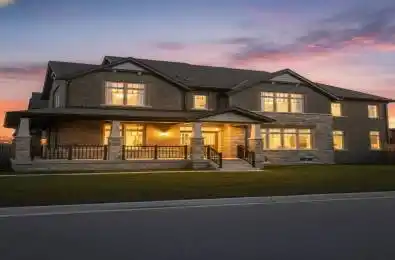 983 Barton Way Innisfil Ontario L9S 0N5