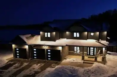 46 Stonebridge Place Norfolk Ontario N3Y 0E6