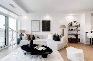 470 Dundas Street Unit# 803 Hamilton Ontario L8B 2A6