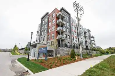 4 Kimberly Lane Unit# 124 Collingwood Ontario L9Y 5T6