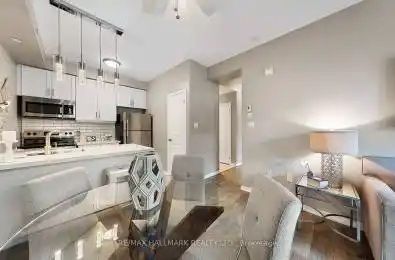 84 Aspen Springs Drive Unit# 103 Clarington Ontario L1C 0V3