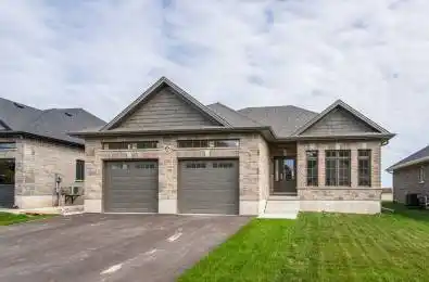 17 DIAMOND Street East Zorra-Tavistock Ontario N0B 2R0