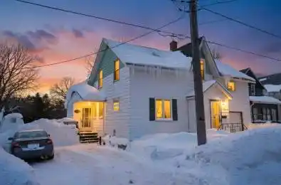 450 Inkerman Street North Perth Ontario N4W 1C5