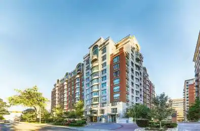 33 Delisle Avenue Unit# 610 Toronto C02 Ontario M4V 3C7