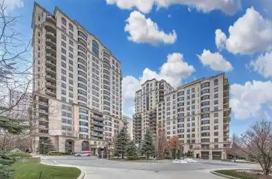 662 Sheppard Avenue Unit# 1404 Toronto C15 Ontario M2K 3E6