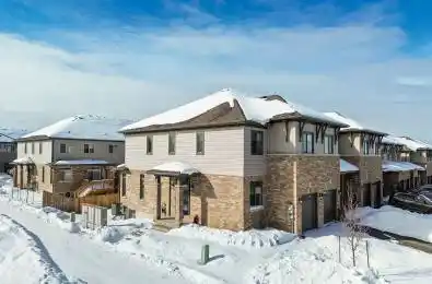 1 Miramichi Street Belleville Ontario K8N 0T3