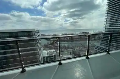 70 Annie Craig Drive Unit# 1807 Toronto W06 Ontario M8V 0C4