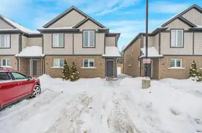 7768 Ascot Circle Unit# 67 Niagara Falls Ontario L2H 3P9