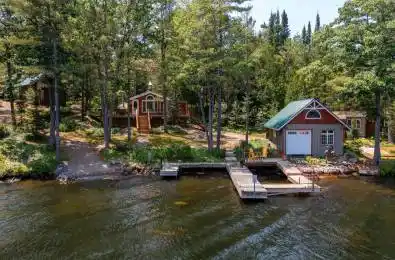 4376 Marr Lane Severn Ontario P0C 1M0