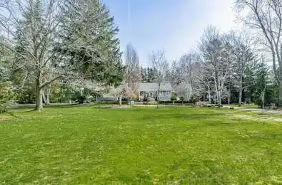 9 Orchard Street Markham Ontario L3P 2S9