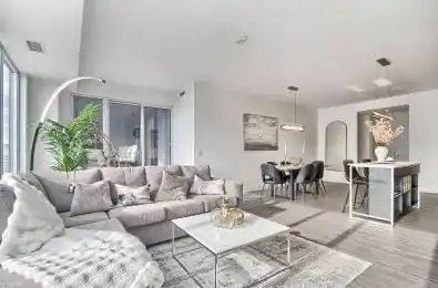 20 Edward Street Unit# 2903 Toronto C01 Ontario M5G 0C5