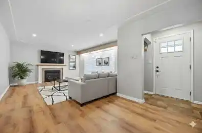 241 East Street Sarnia Ontario N7T 3R8