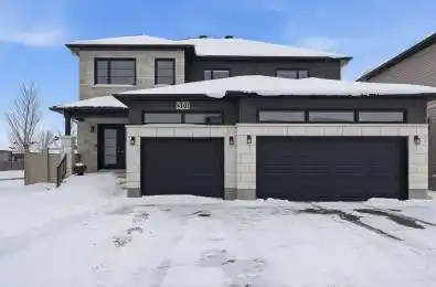 301 Moonlight Drive Russell Ontario K4R 0L1