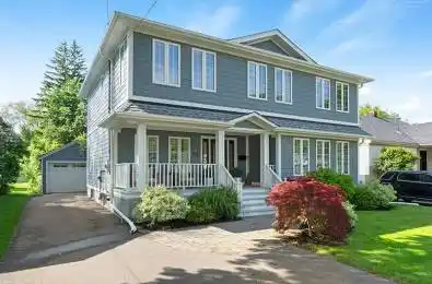 92 Wanita Road Mississauga Ontario L5G 1B8