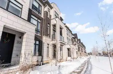 304 King Road Richmond Hill Ontario L4E 1H4