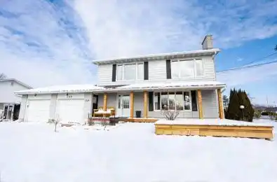 209 QUEEN Street North Dundas Ontario K0C 1H0