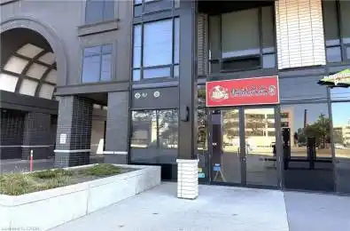 330 Phillip Street Unit# 5 Waterloo Ontario N2L 3W9