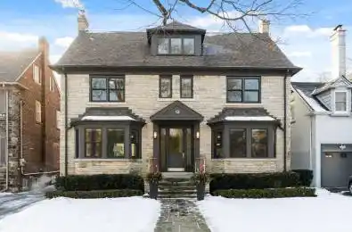 12 Highland Crescent Toronto C09 Ontario M4W 2S7