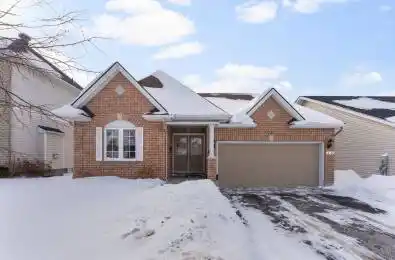 13 Melville Road Arnprior Ontario K7S 3Z8