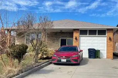 170 Gracefield Avenue Toronto W04 Ontario M6L 1L5