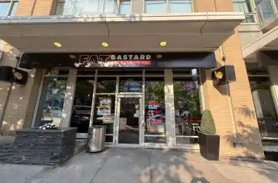11 Spadina Avenue Toronto C01 Ontario M5V 3X8