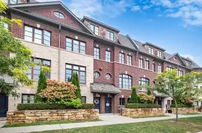 2161 Lillykin Street Oakville Ontario L6H 0N2