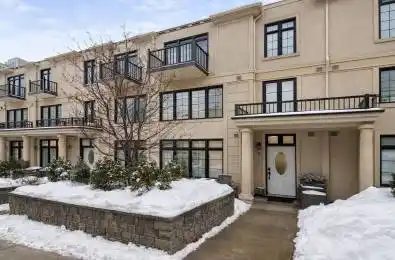 7 Brighton Place Unit# 8 Vaughan Ontario L4J 0H1