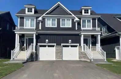 126 Courtland Street Blue Mountains Ontario L9Y 5L8