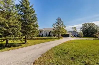 7093 Concession 3 Road Adjala-Tosorontio Ontario L0M 1M0