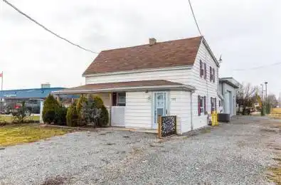 355 Jones Road Hamilton Ontario L8E 5N2