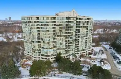 1 Rowntree Road Unit# 1707 Toronto W10 Ontario M9V 5G7