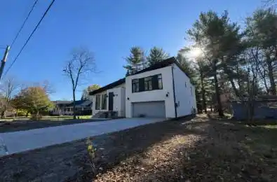 5 Robert Street Sundridge Ontario P0A 1Z0