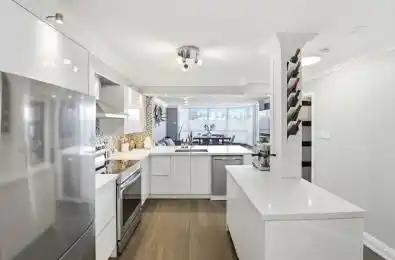 1500 Grazia Court Unit# 208 Mississauga Ontario L4W 4Z9