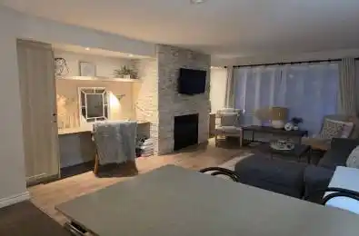 1235 Deerhurst Drive Unit# 52-308 Huntsville Ontario P1H 2E8