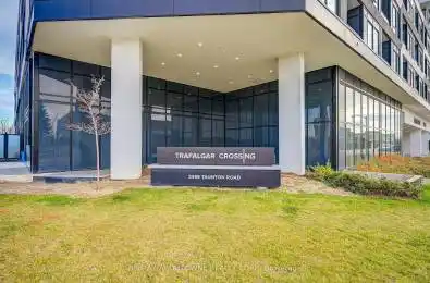 2489 Taunton Road Unit# 1313 Oakville Ontario L6H 3R7