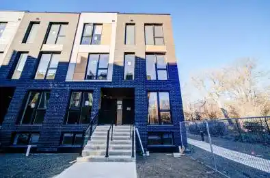 176 Clonmore Drive Unit# 20 Toronto E06 Ontario M1N 0B9