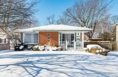 306 Helena Street Haldimand Ontario N1A 2S8