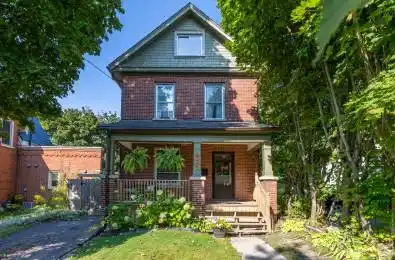 647 Bethune Street Peterborough Ontario K9H 4A2