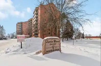 9 Bonheur Court Unit# 505 Brantford Ontario N3P 1Z5