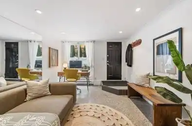 1666 Queen Street Unit# 9 Toronto E02 Ontario M4L 1G3