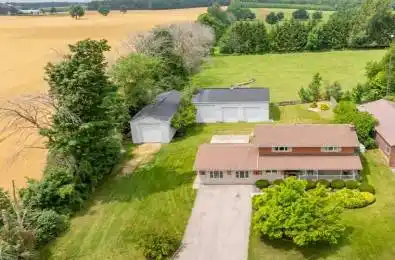 7776 Mill Road Guelph/Eramosa Ontario N1H 6J1