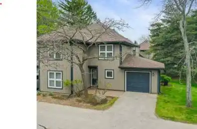 408 Mariners Way Collingwood Ontario L9Y 5C7
