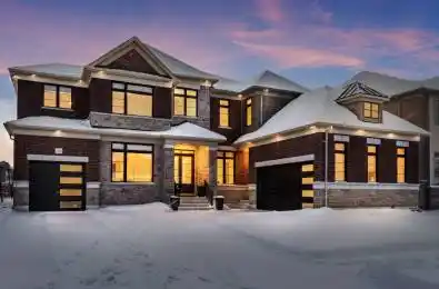 29 Marigold Boulevard Adjala-Tosorontio Ontario L0G 1W0