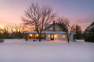 22 Mill Lane Melancthon Ontario L9V 2T9