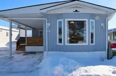 3033 Townline Road Unit# 66 Fort Erie Ontario L0S 1S1