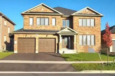 3 Butcher Street Brock Ontario L0K 1A0