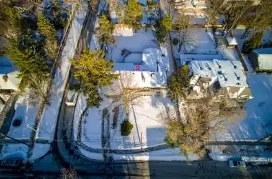 1399 Chriseden Drive Mississauga Ontario L5H 1V1