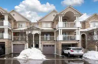 601 Shoreline Drive Unit# 67 Mississauga Ontario L5B 4K7