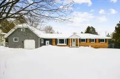 76 Brook Crescent Georgina Ontario L0E 1N0